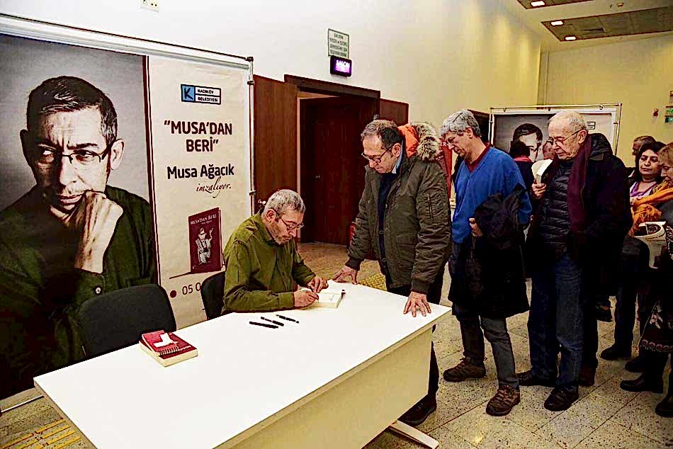 Musa Ağacık