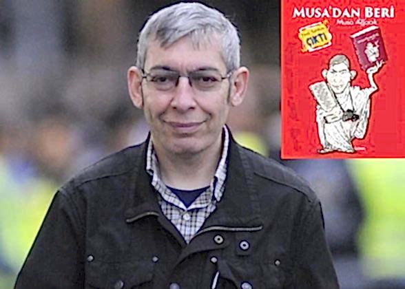 Musa Ağacık Musa'dan Beri