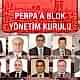 Perpa A Blok Yönetim Kurulu