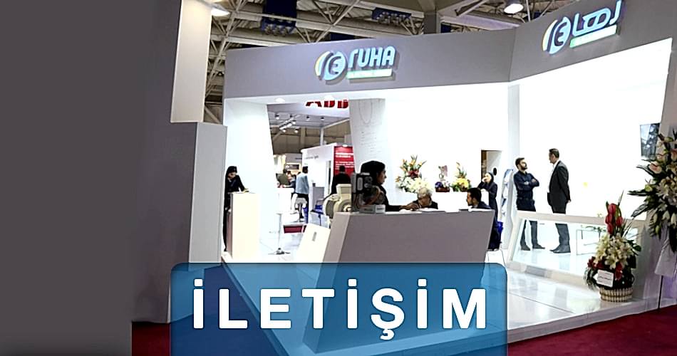 Ruha Elektrik İletişim