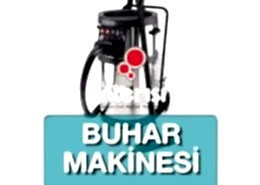 Buhar Makinesi Yedek Parçaları
