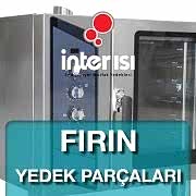 Fırın Yedek Parçaları