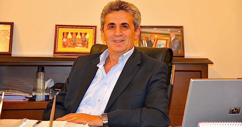 Perpa Destek Bekliyor