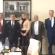 Şişli Vergi Dairesi Perpa Ziyareti