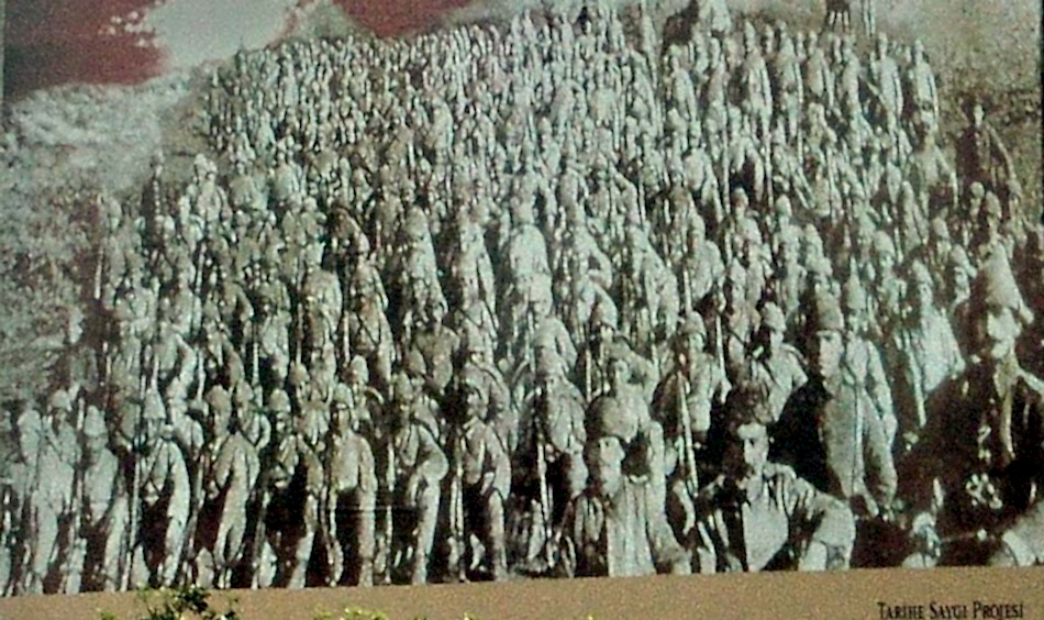 57. Piyade Alayı