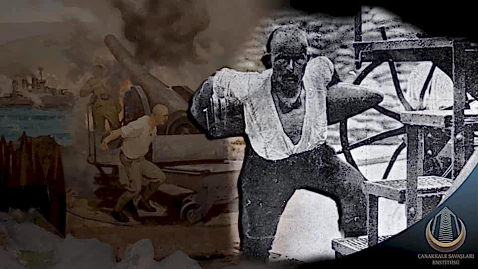 Çanakkale Zaferi