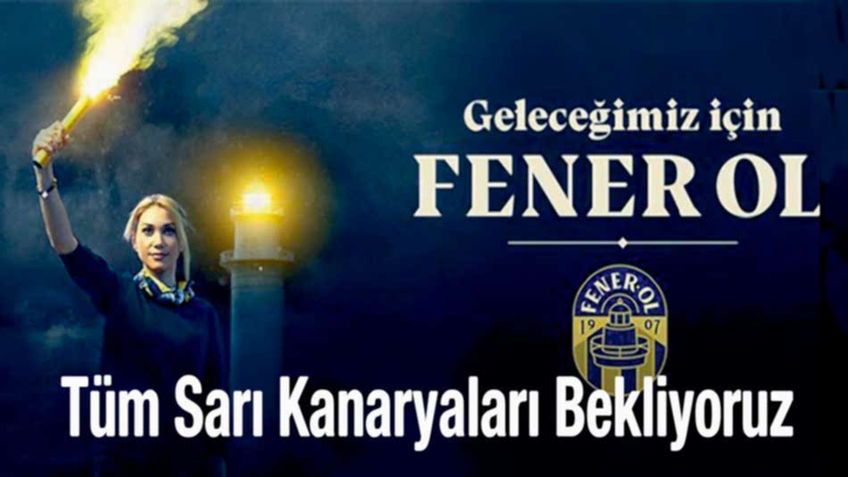 Fener Ol