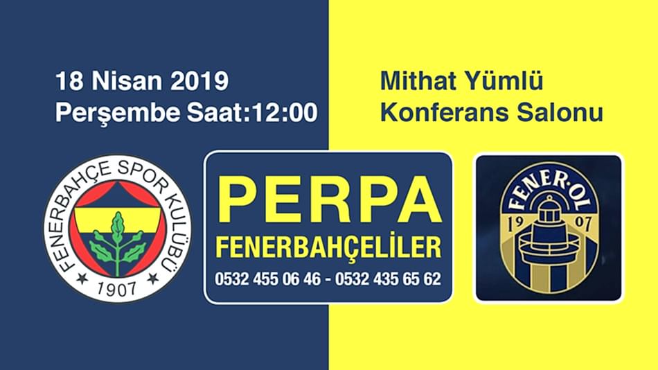 Fener Ol Kampanya
