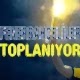 Fenerbahçeliler Toplanıyor