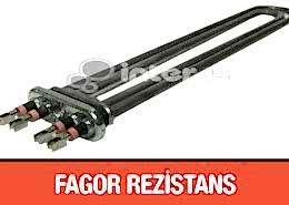 Konveksiyonel Fırın Rezistansı Fagor 110216
