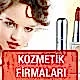 Kozmetik Firmaları