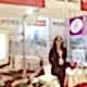 Perpa FM Expo Fuarında