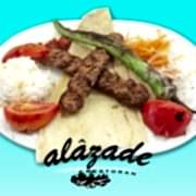 Adana Kebap Alazade Restoran