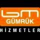 BM Gümrük Hizmetler