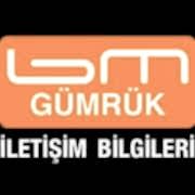 BM Gümrük İletişim Bilgileri