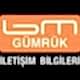BM Gümrük İletişim Bilgileri