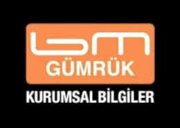 BM Gümrük Kurumsal Bilgiler