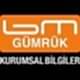 BM Gümrük Kurumsal Bilgiler