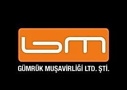 BM Gümrük Müşavirliği Dış Ticaret Ltd. Şti.