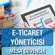 E-Ticaret Yöneticisi