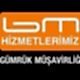 Gümrük Müşavirliği BM Gümrük