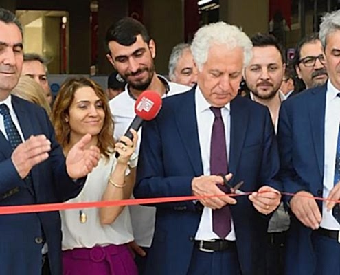 İş Sağlığı ve İş Güvenliği Günleri