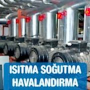 Isıtma Soğutma Havalandırma Firmaları