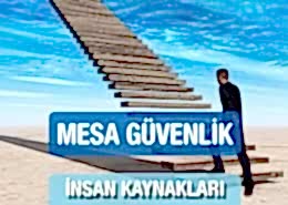 Mesa İnsan Kaynakları