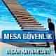 Mesa İnsan Kaynakları