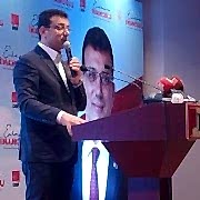 Başkan Ekrem İmamoğlu