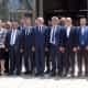 Celal Adan Perpa Ziyareti