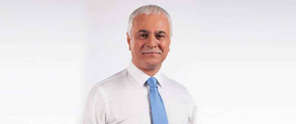 Koray Aydın İYİ parti