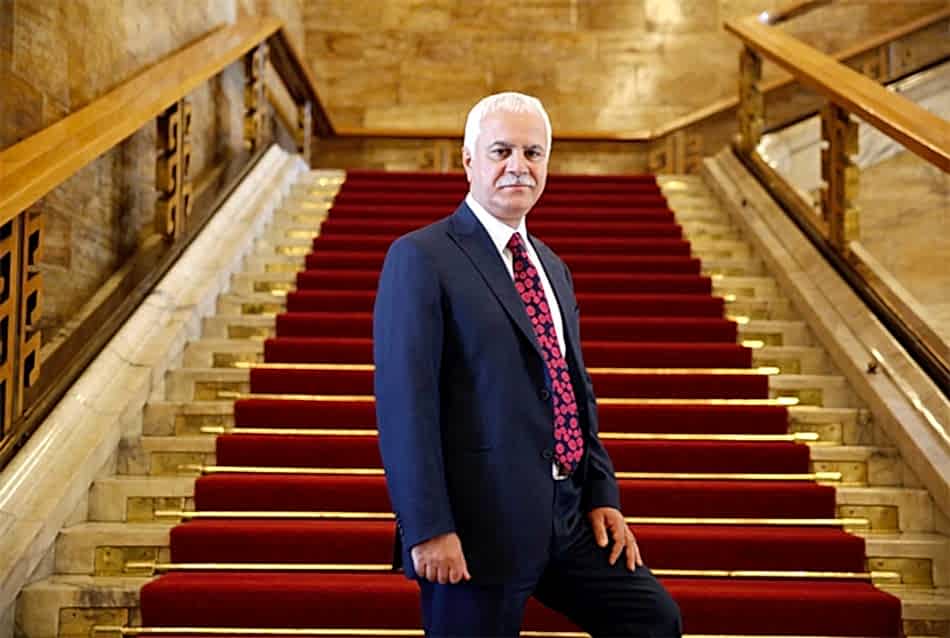 Koray Aydın Perpa'yı Ziyaret Edecek