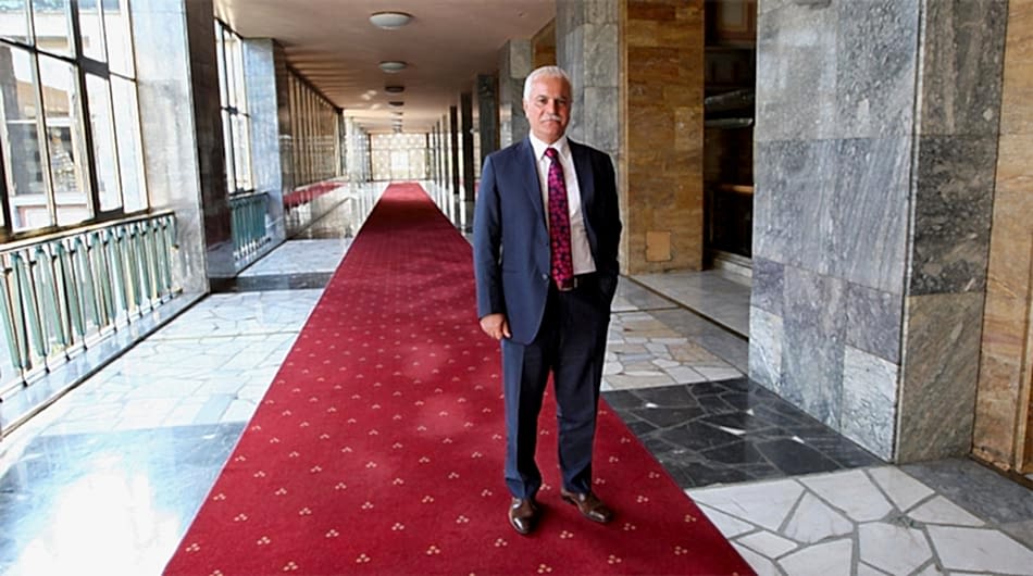 Koray Aydın İYİ Parti