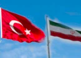 Türkiye - İran Dış Ticareti
