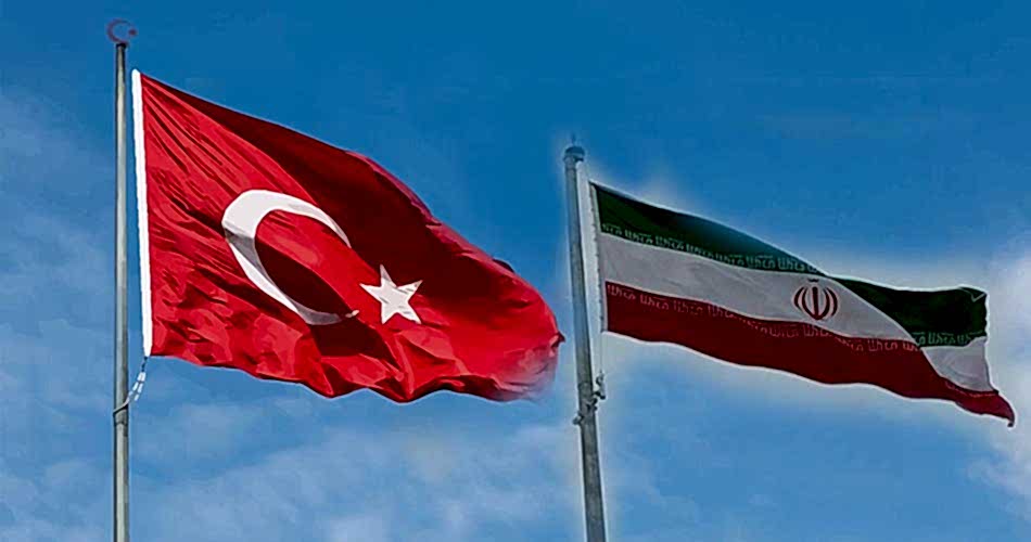 Türkiye - İran Dış Ticareti