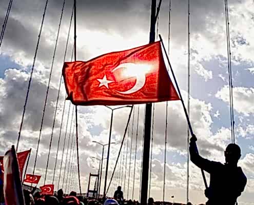 15 Temmuz 2019 Perpa