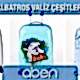 Albatros Valiz Çeşitleri