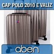 Cap Polo 2010E Valiz