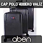 Cap Polo 400EKO Valiz