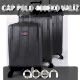 Cap Polo 400EKO Valiz