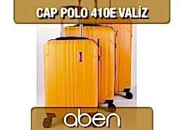 Cap Polo 410E Valiz
