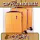 Cap Polo 410E Valiz