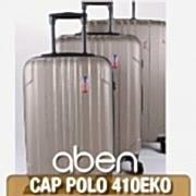 Cap Polo 410EKO Valiz