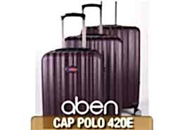 Cap Polo 420E Valiz