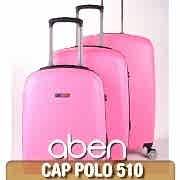 Cap Polo 510 Valiz
