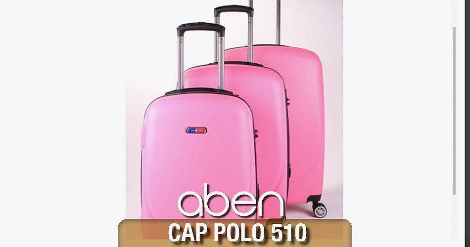 Cap Polo 510 Valiz