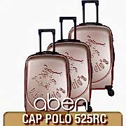 Cap Polo 525RC Valiz