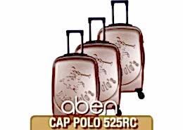 Cap Polo 525RC Valiz