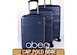 Cap Polo 604E Valiz